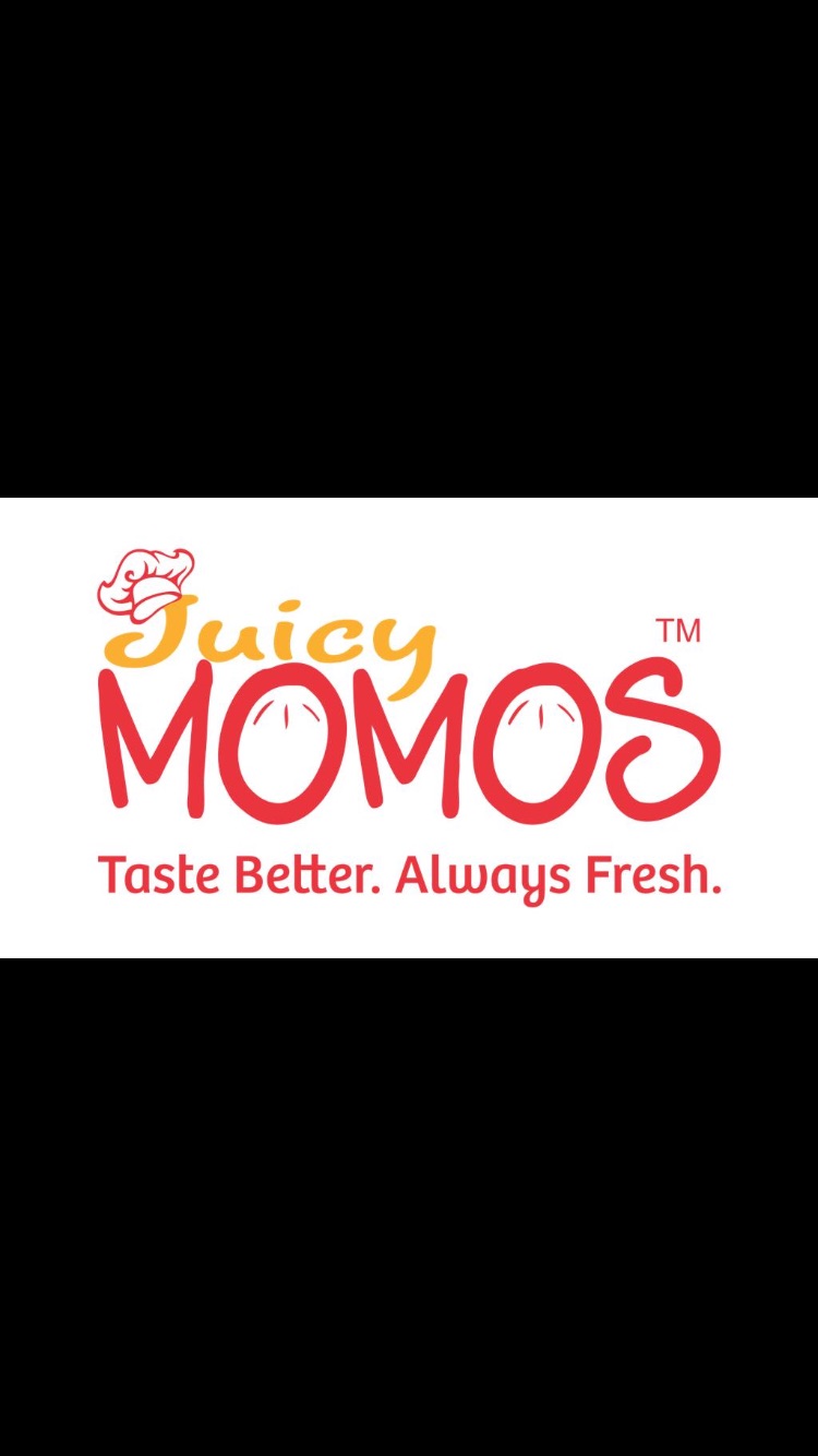 Juicy Momos logo