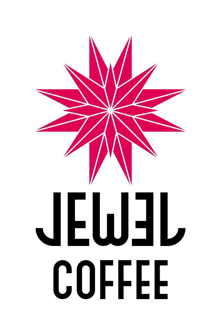 Jewel Coffee logo