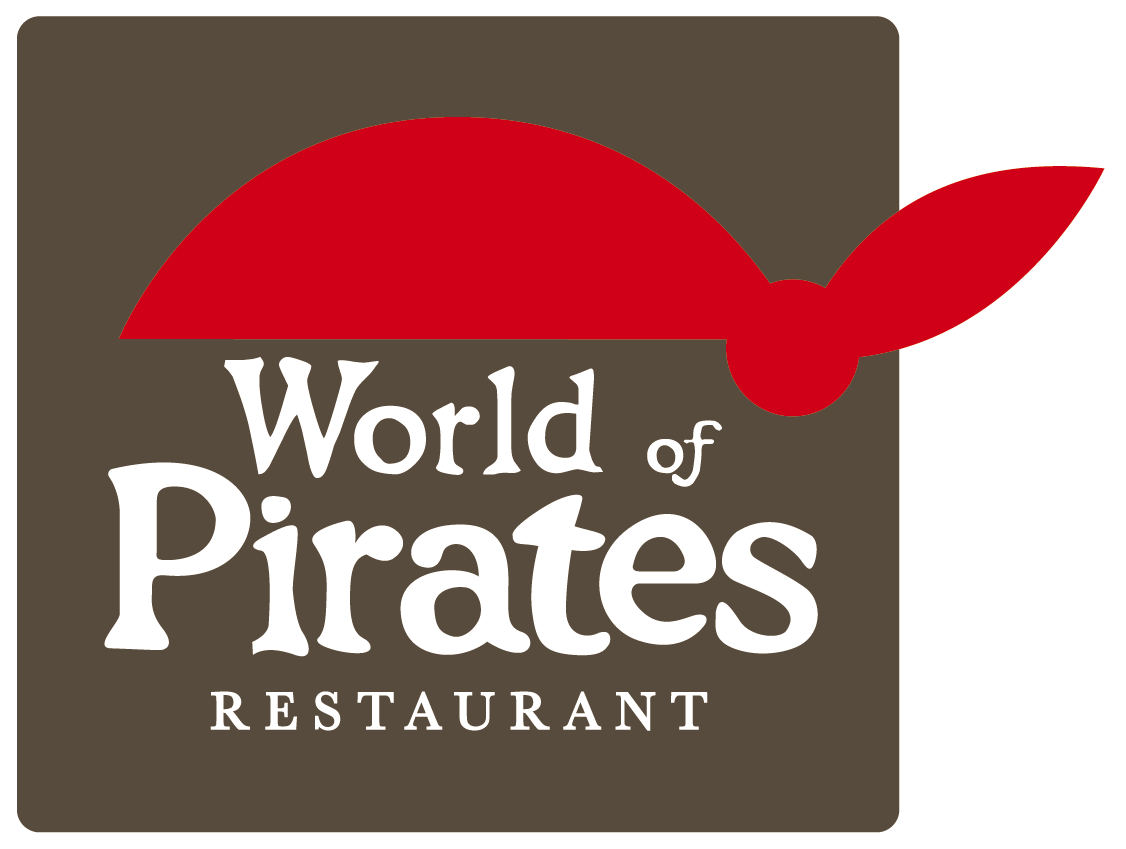 World Of Pirates (Dream Maker) logo