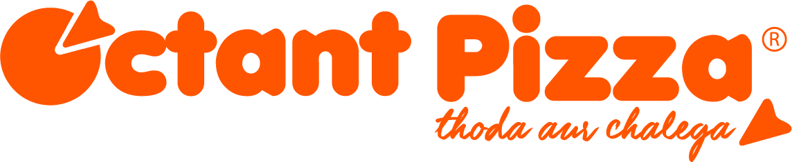 Octant Pizza logo