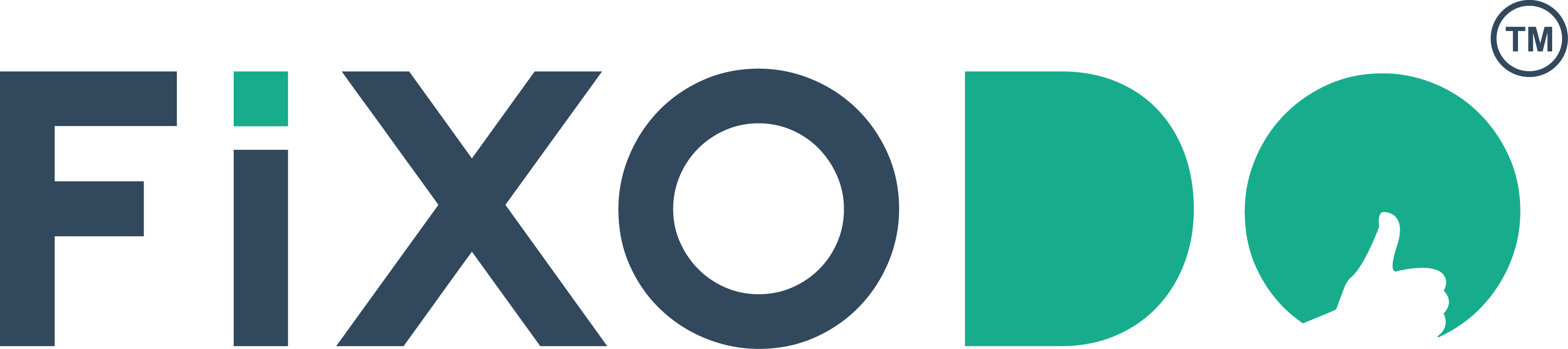 Fixodo Fixodo logo
