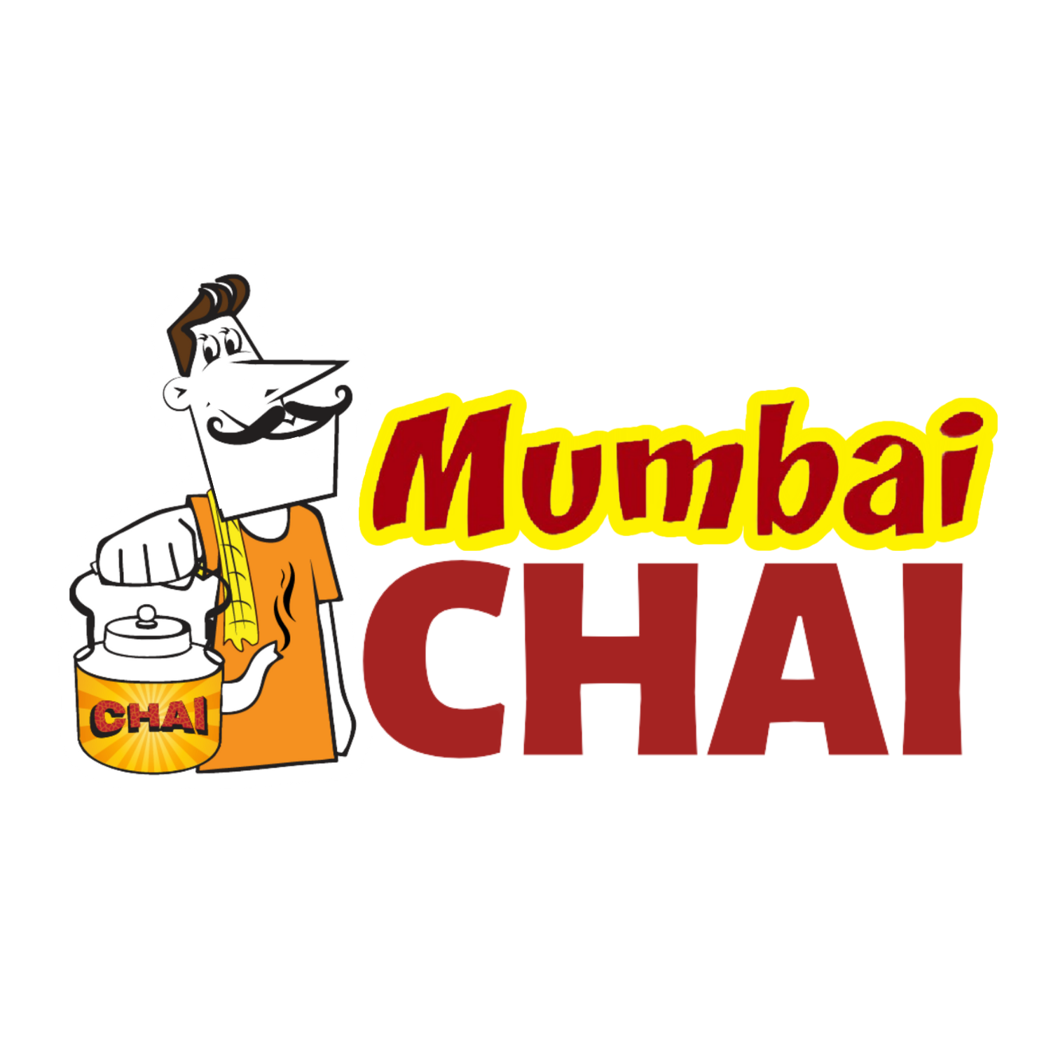 Mumbai Chai Cafe (Waah Chai Pvt Ltd) logo