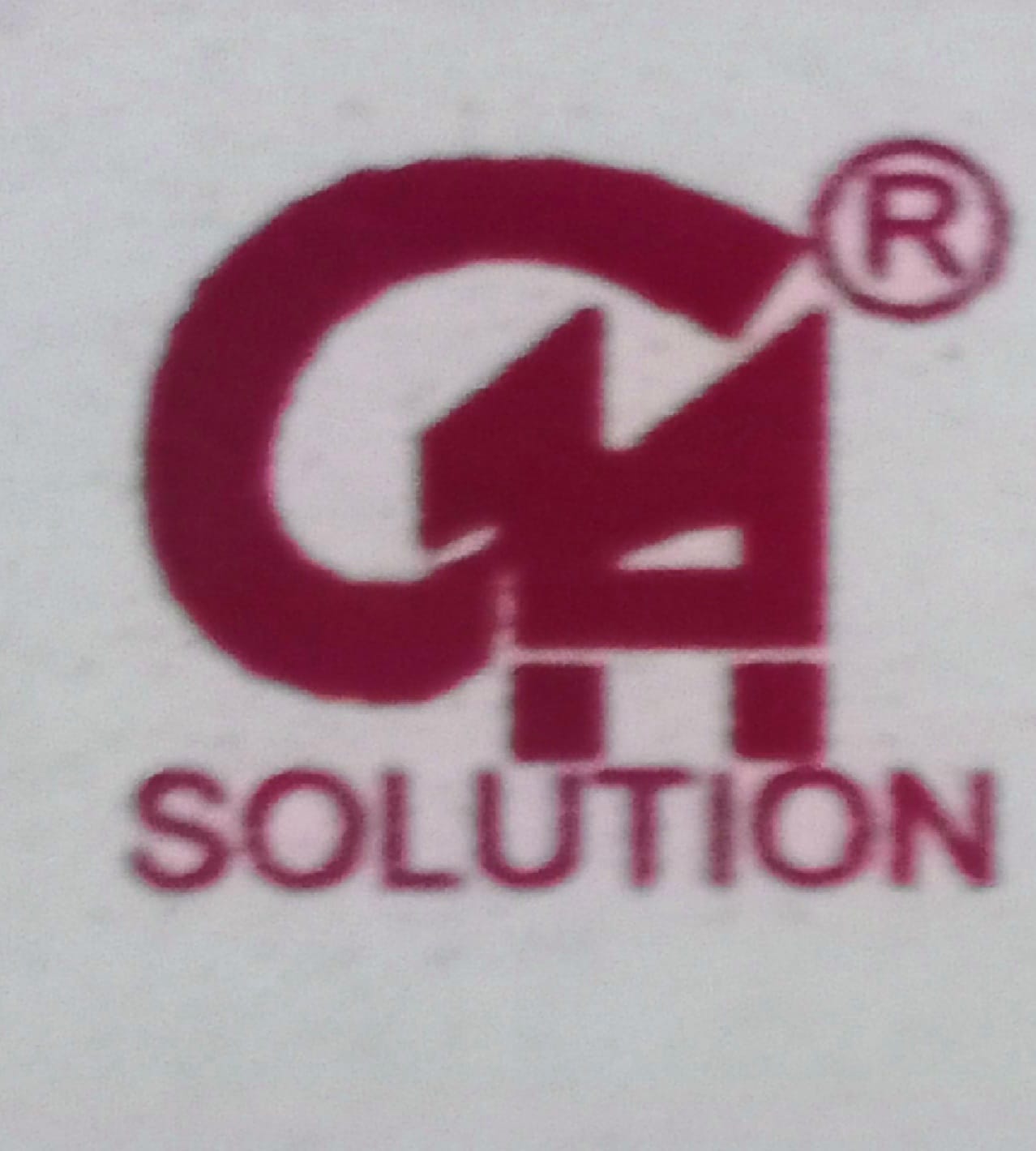 Global Hospitality & Management Solution logo