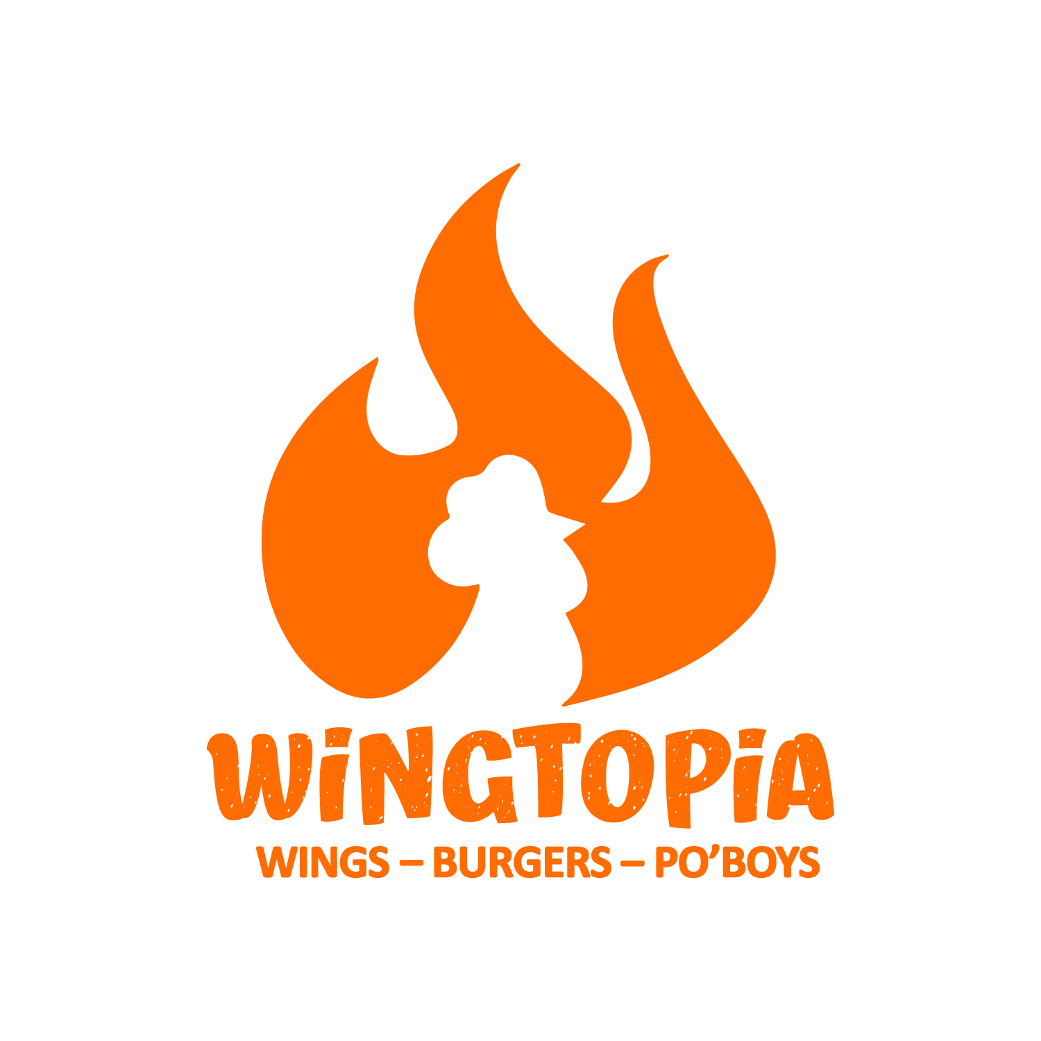 Wingtopia logo