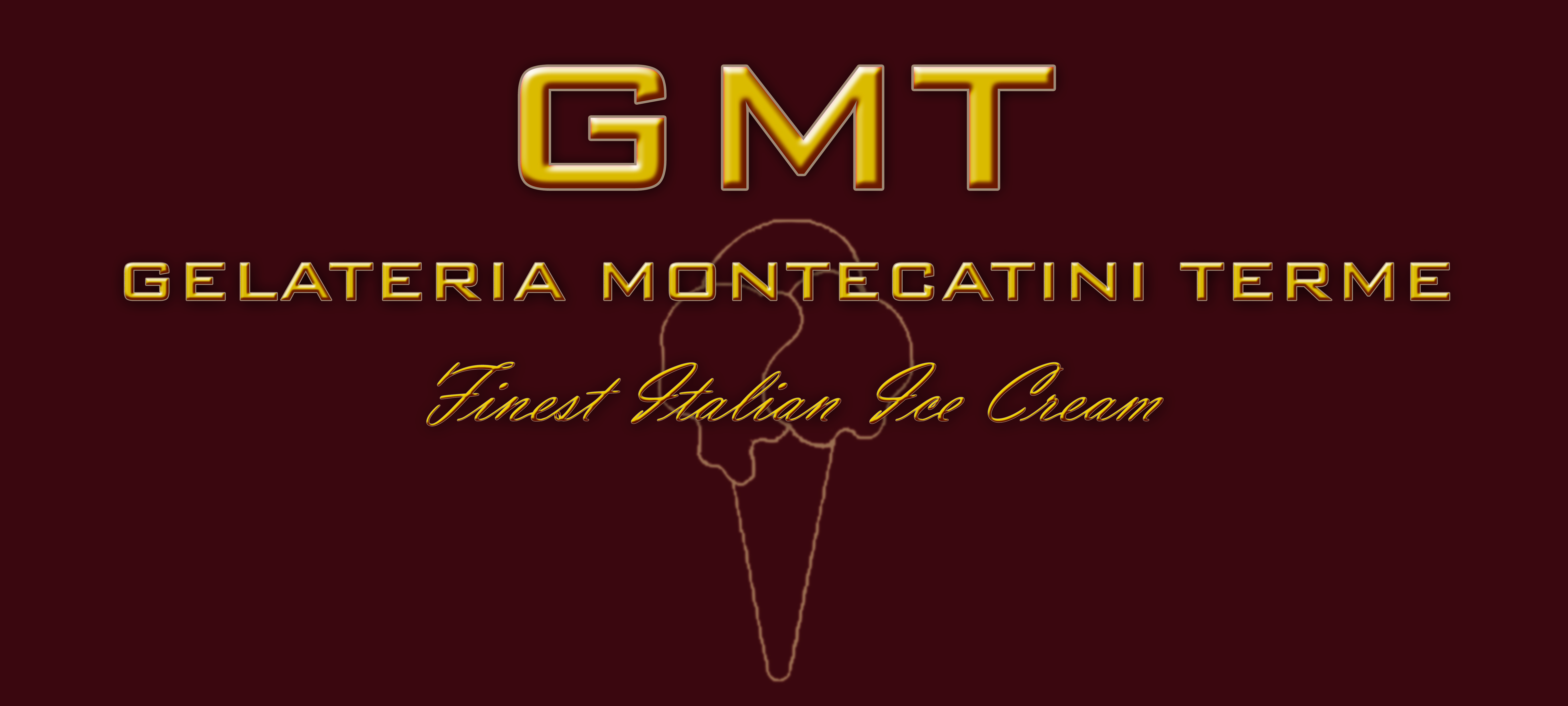Gmt Ice Creams logo