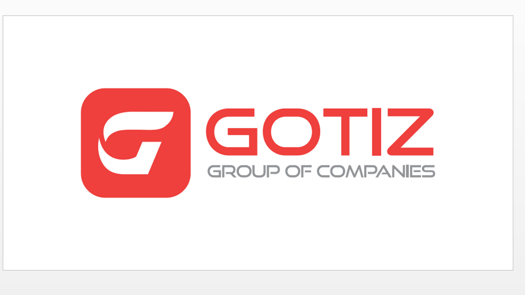 Gotiz Infratech Ltd. logo
