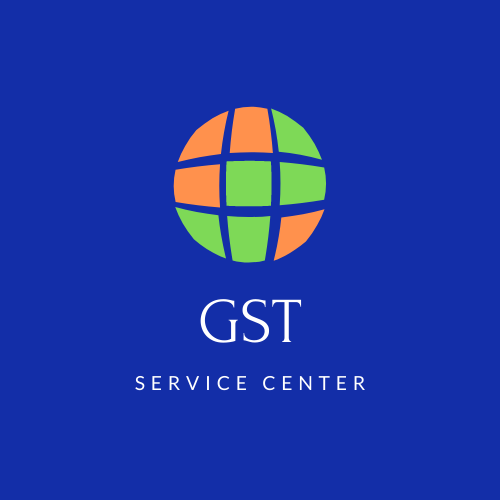 GST Service Center (Fintax Technologies Pvt Ltd) logo
