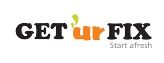 Get 'Ur Fix logo