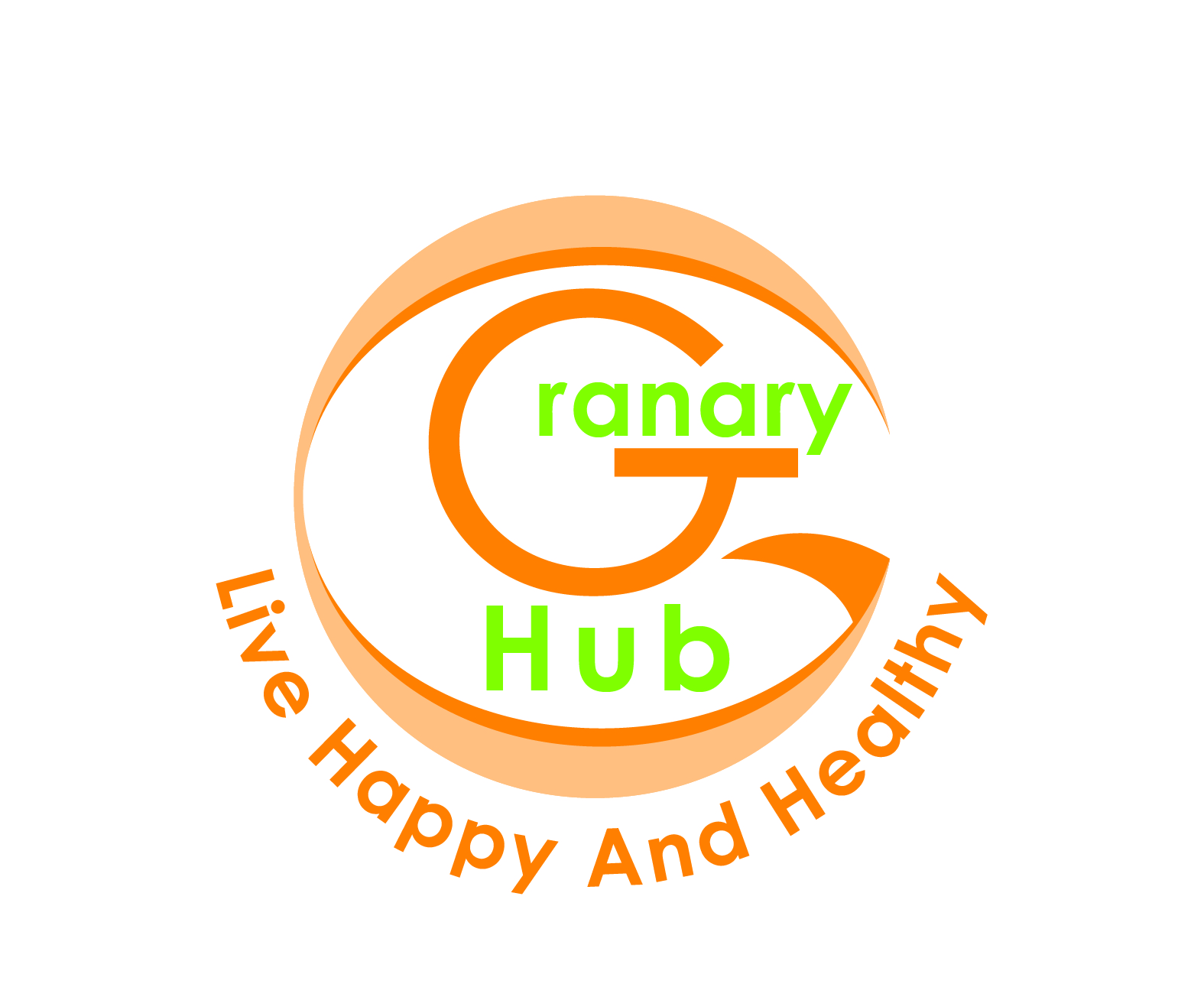 Gypsy Granary Hub logo