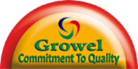 Growel logo