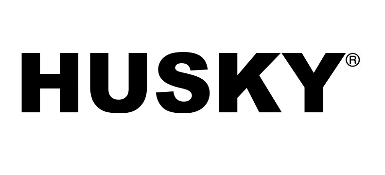 Husky®, 4 Dealers, Est'd in 2011, Canada HQ