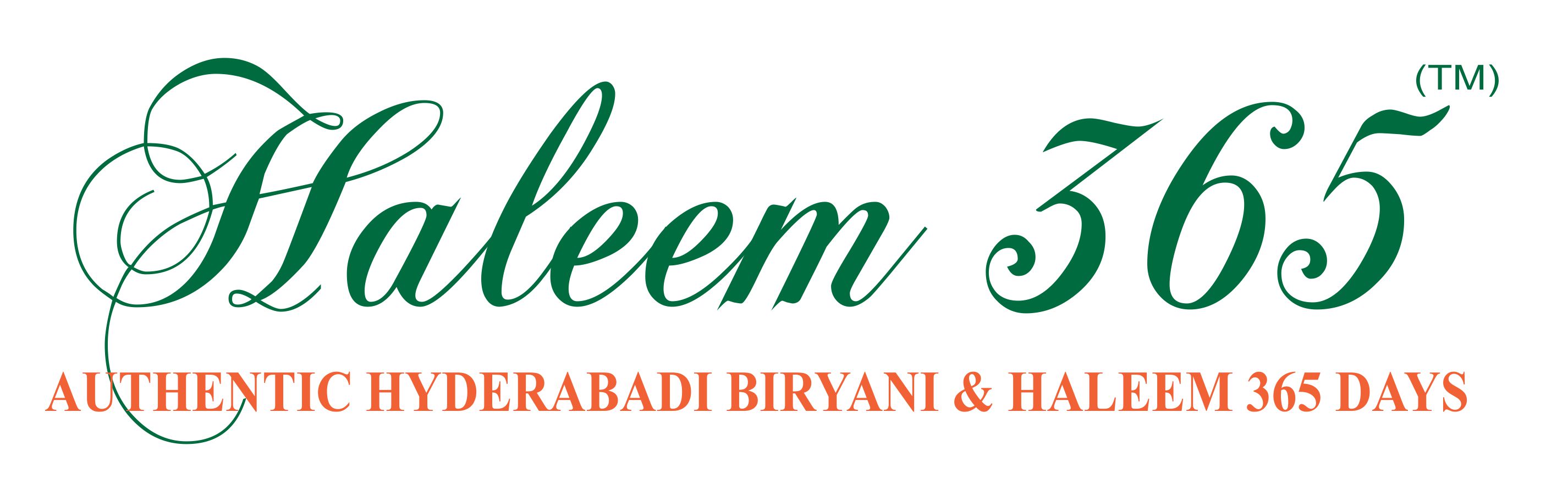 Haleem 365 logo
