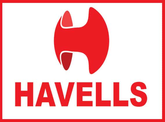 Havells India logo