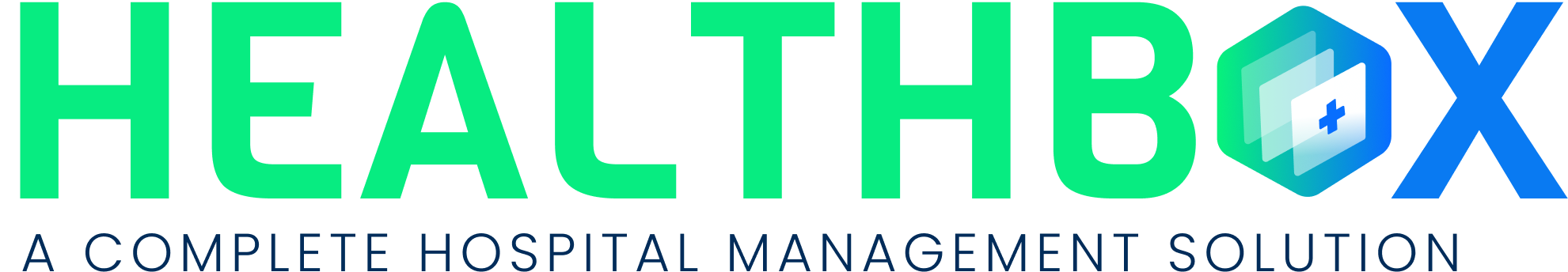 HealthBox HMS (Reyna Solution) logo