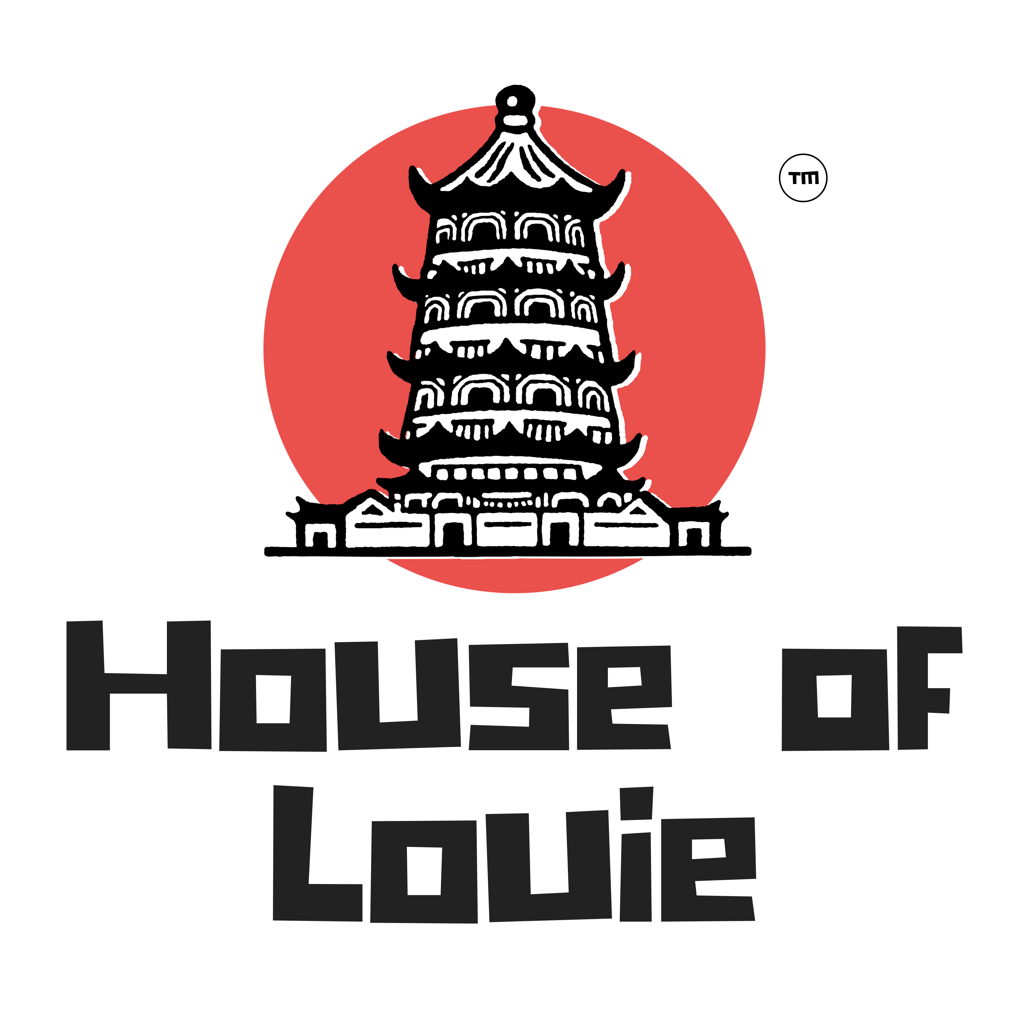 House Of Louie logo
