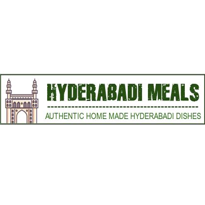 Hyderabadi Meals logo