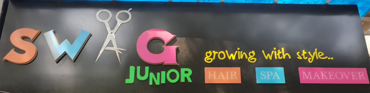 Swag Junior logo