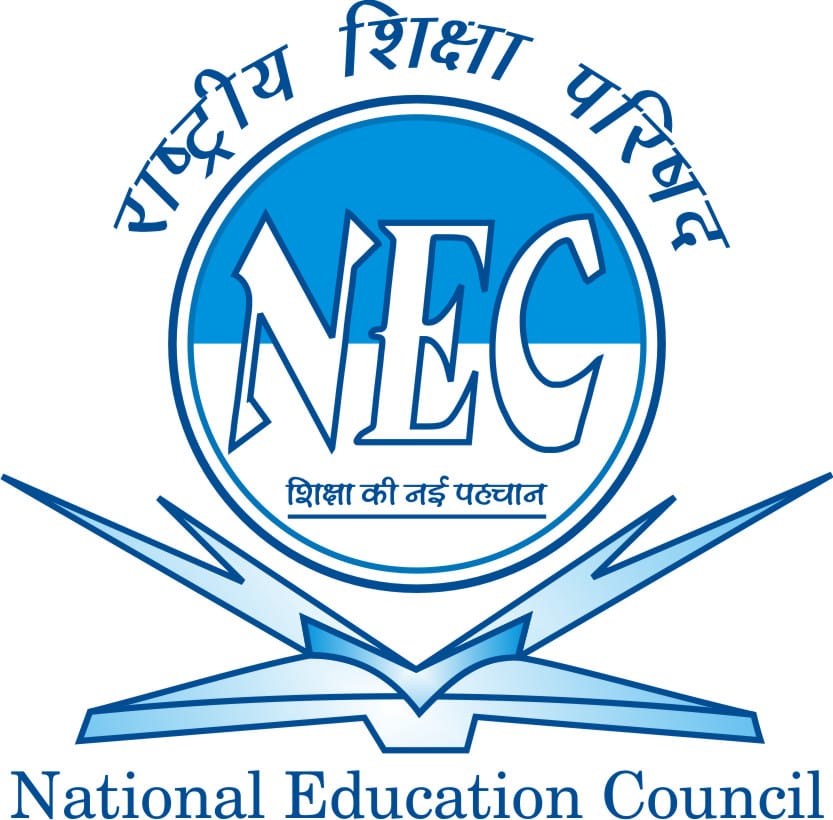 National Education Council logo