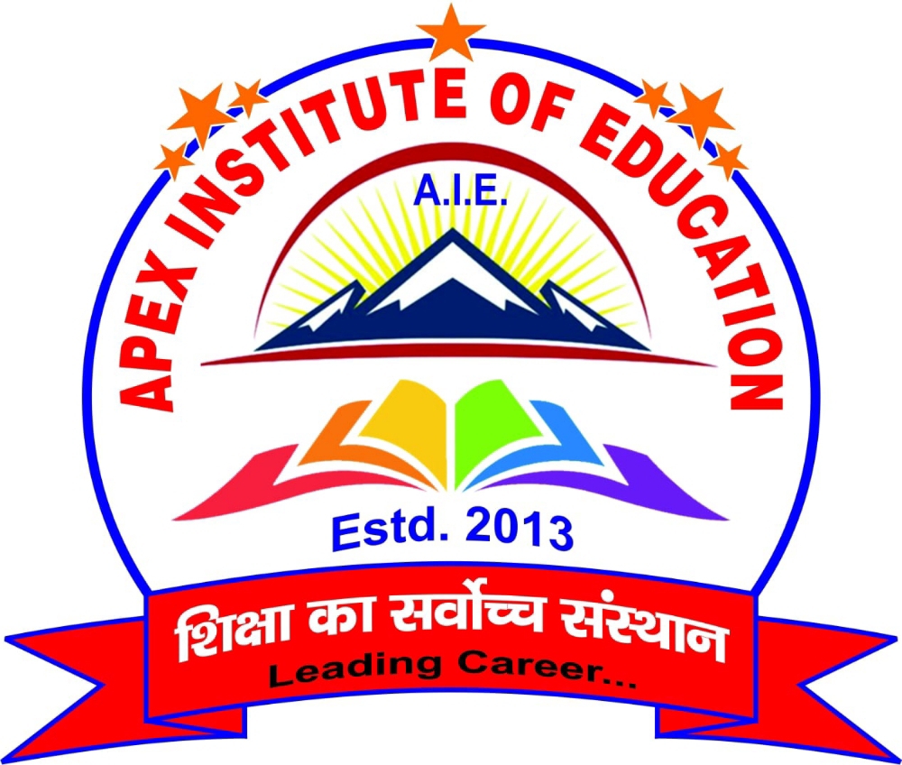 APEX Institute Of Education logo