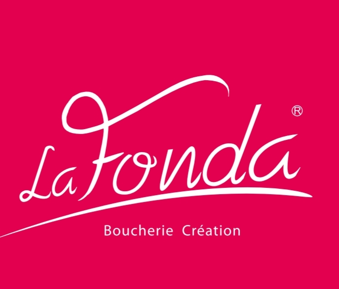 La Fonda logo