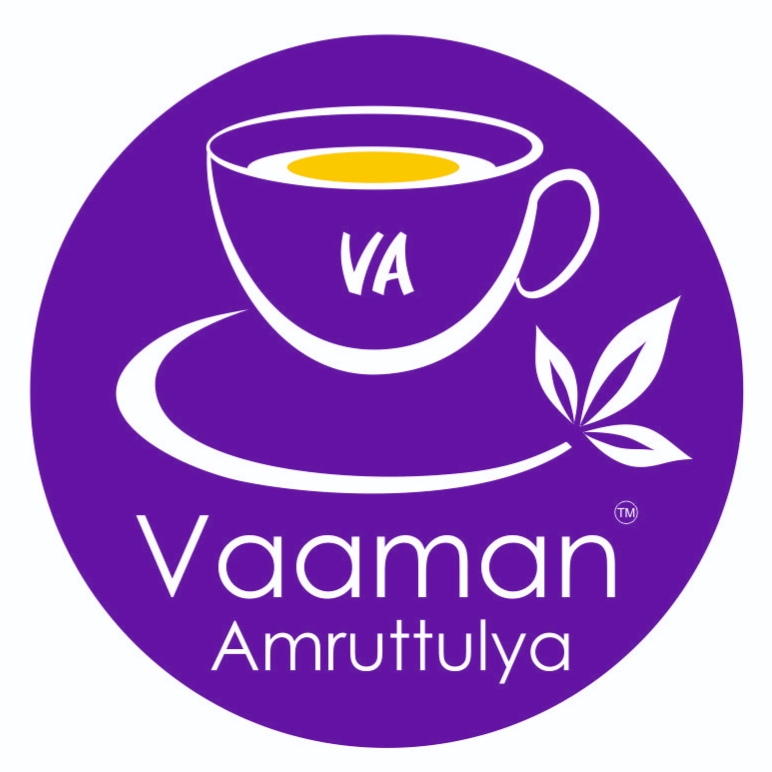 Vaaman Amruttulya (Lakshmi Hospitality) logo