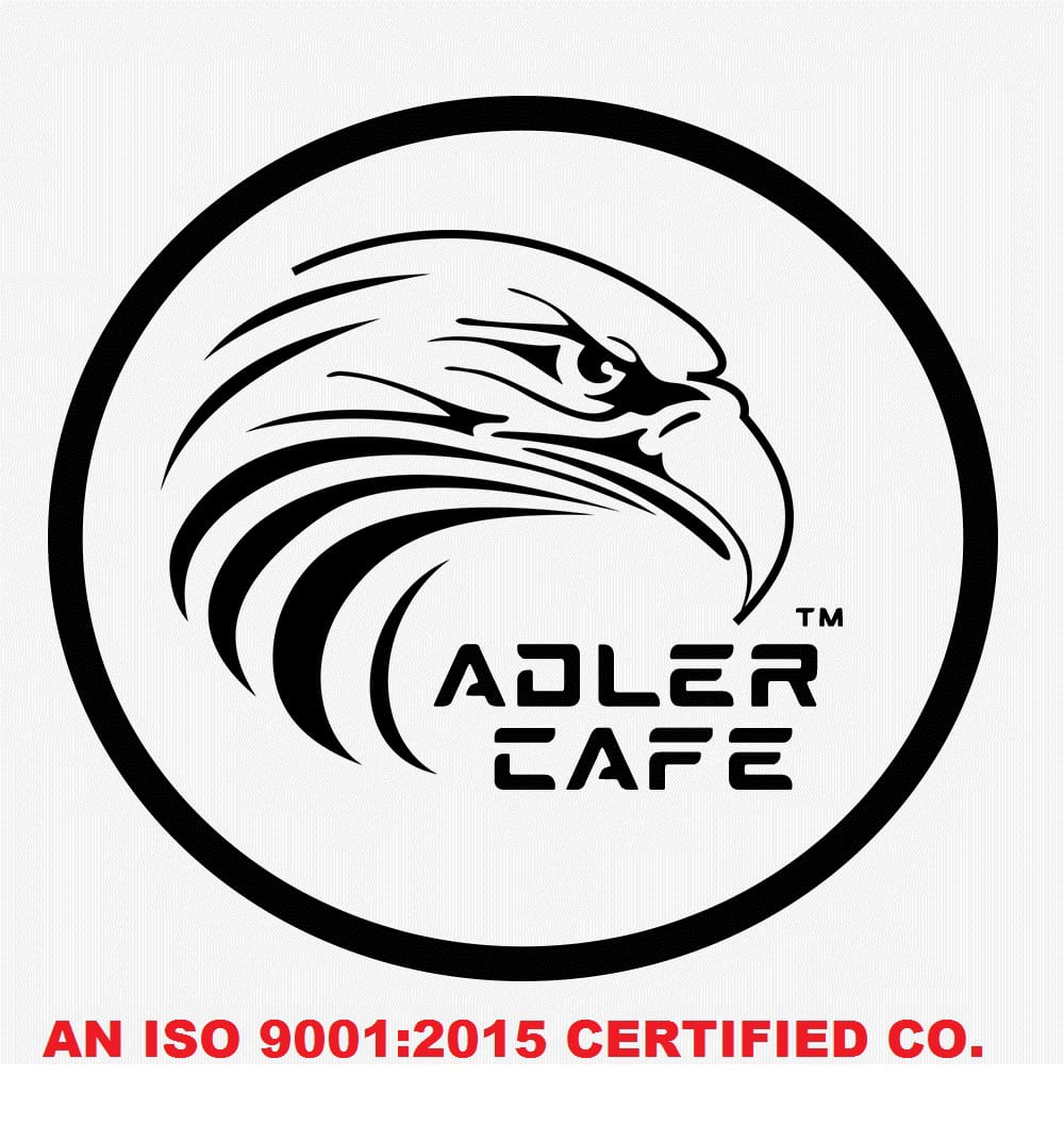 Adler Cafe logo