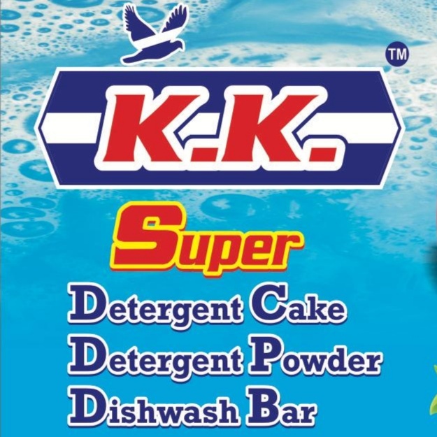 KK Super logo