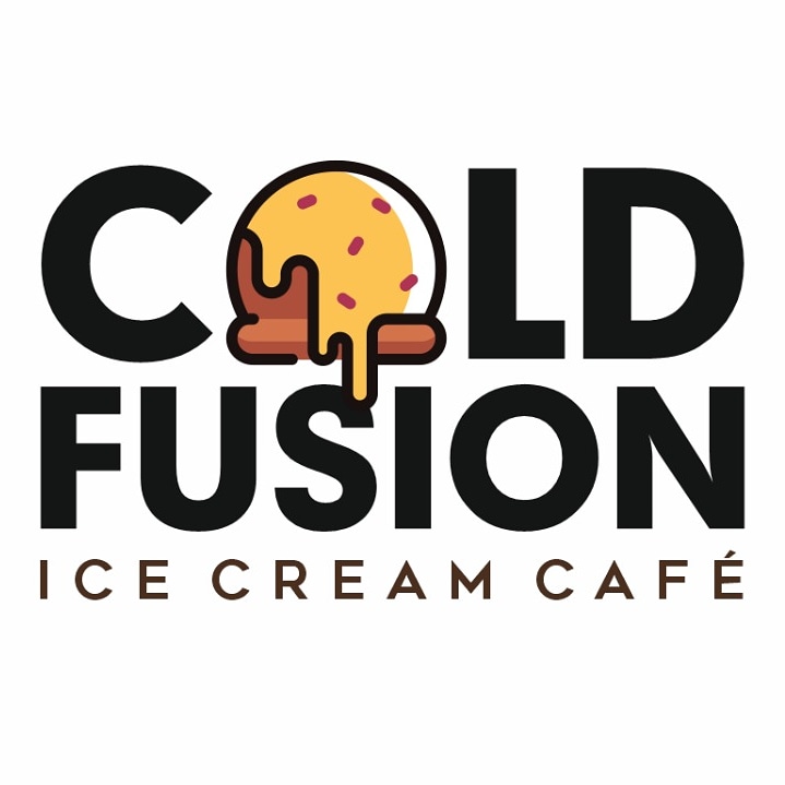 Cold Fusion (Krish Enterprises) logo