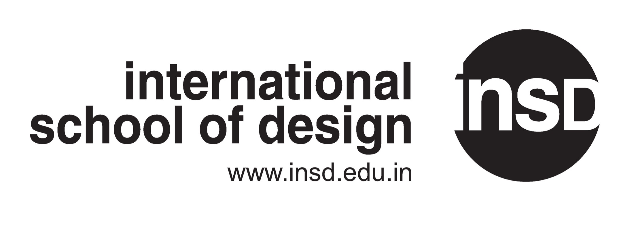International School of Design logo