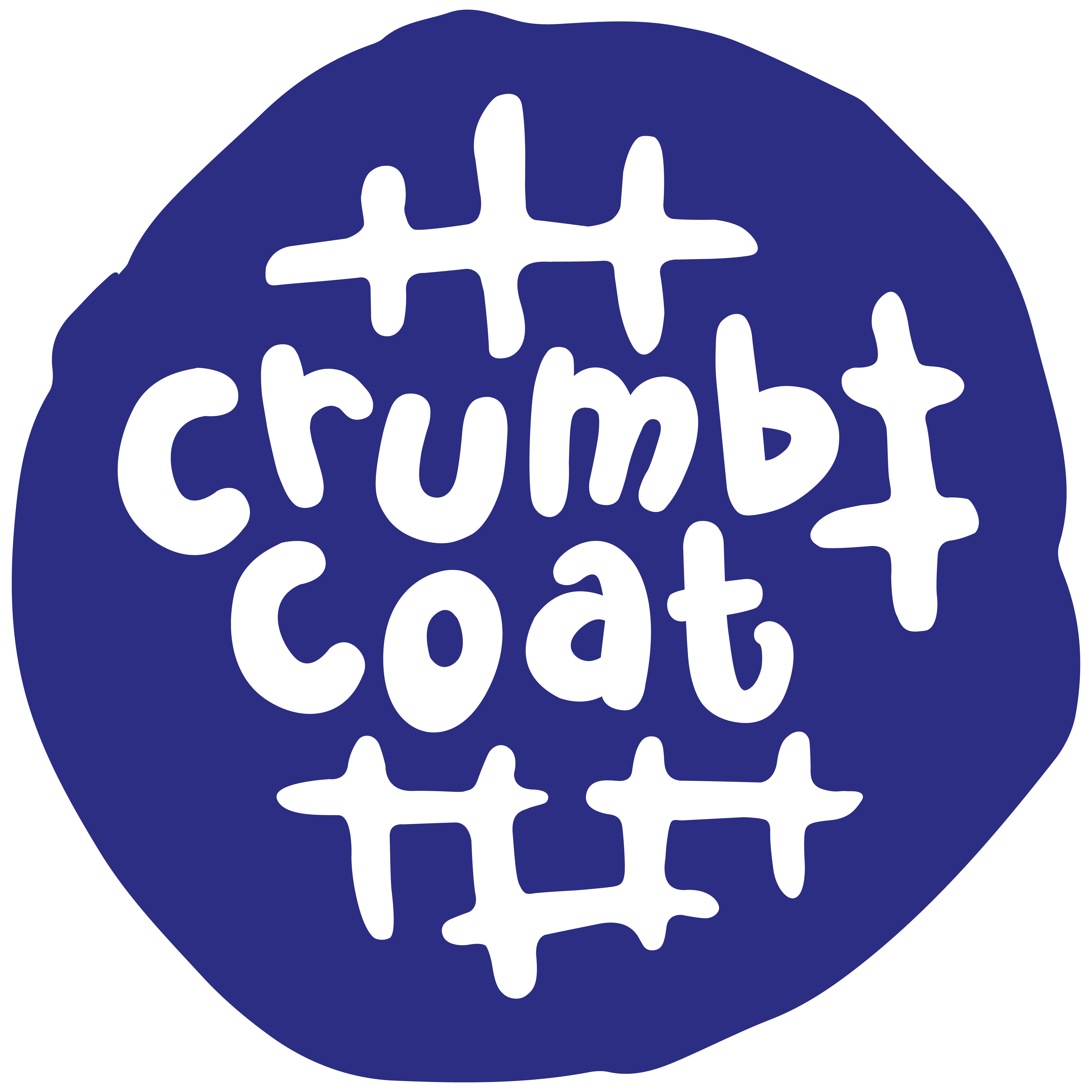 Crumbcoat logo