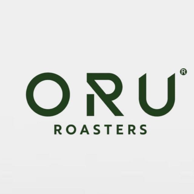 ORU Roasters (Canteen Euro Company LLP) logo