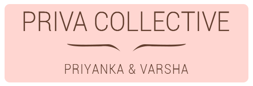 Priva Collective logo