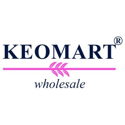 Keomart logo