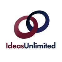 IdeasUnlimited logo