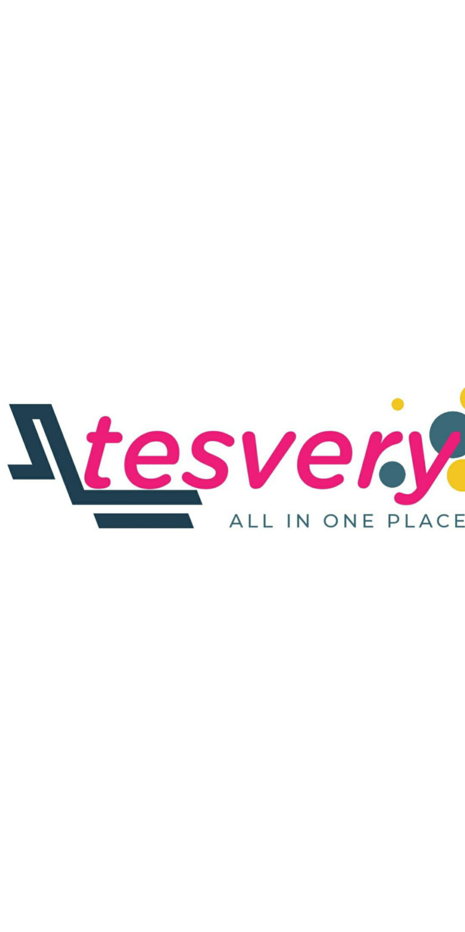 Tesvery (Tesvery India Private Limited) logo