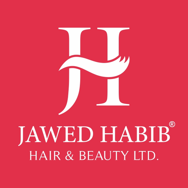 Jawed Habib Hair And Beauty Ltd logo