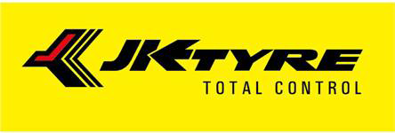 JK Tyre Steel Wheels logo