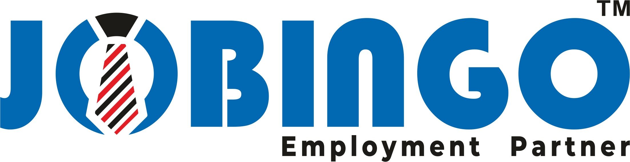 Jobingo (Jobingo HR Solutions Private Limited) logo