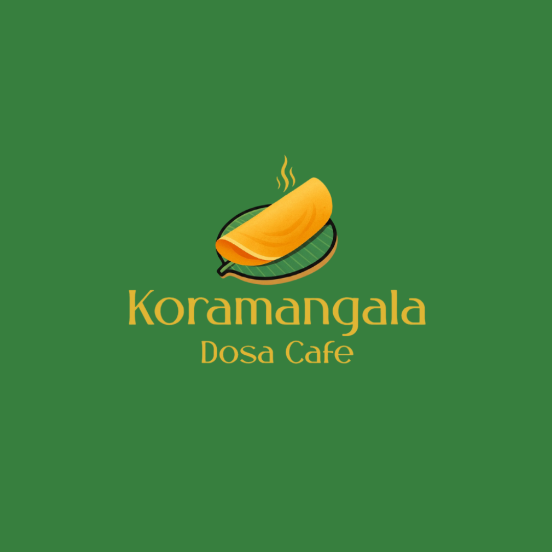 Koramangala Dosa Cafe(Chinnaswamy Food Ventures) logo