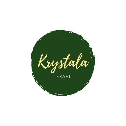 Krystala logo