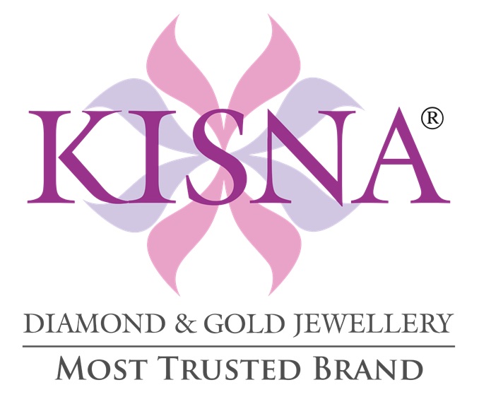 Kisna Diamond & Gold Jewellery logo