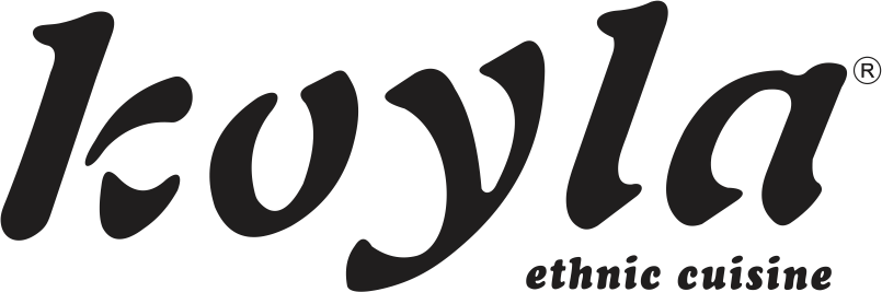 Koyla Ethnic Restaurant logo