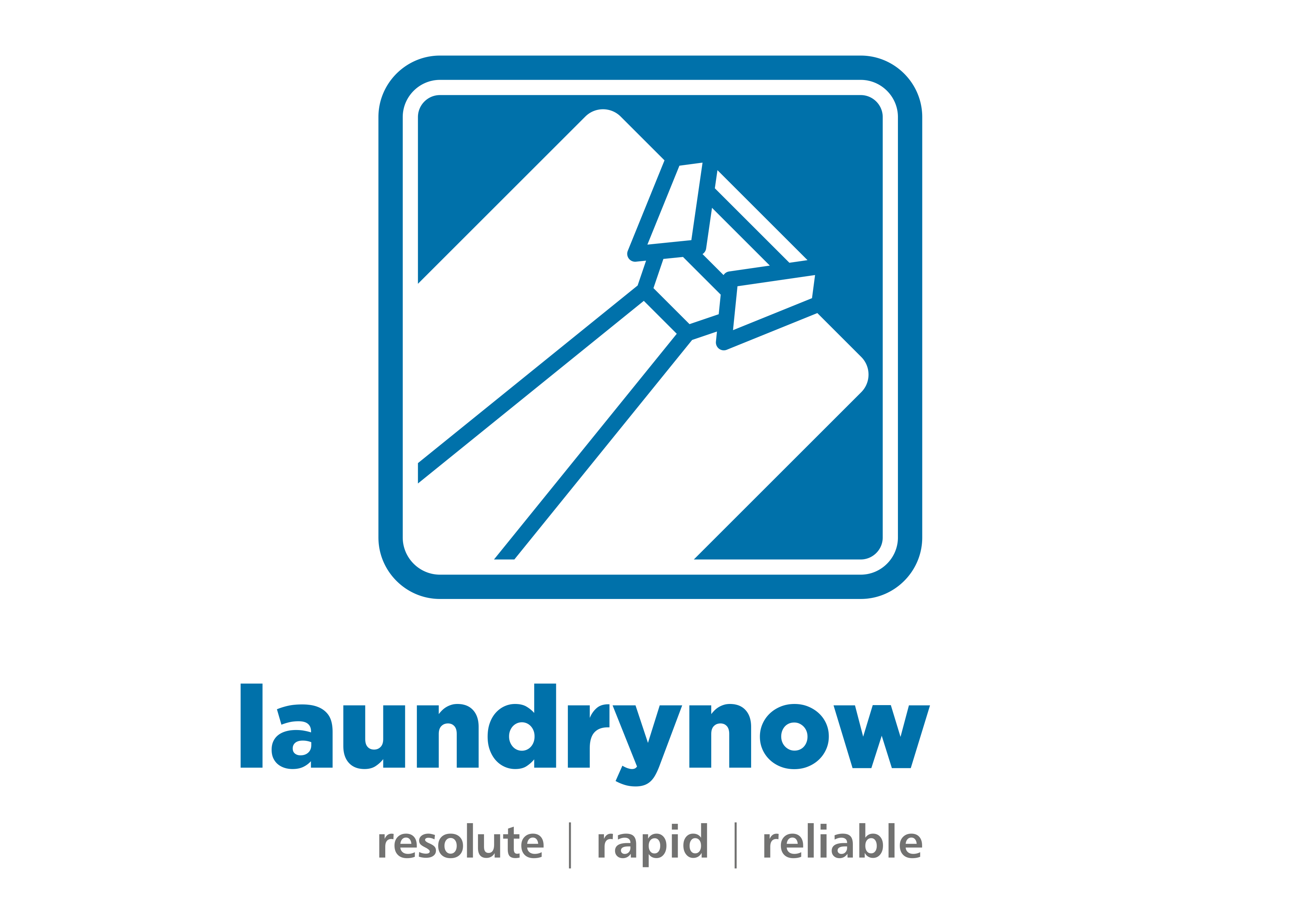 Laundrynow logo