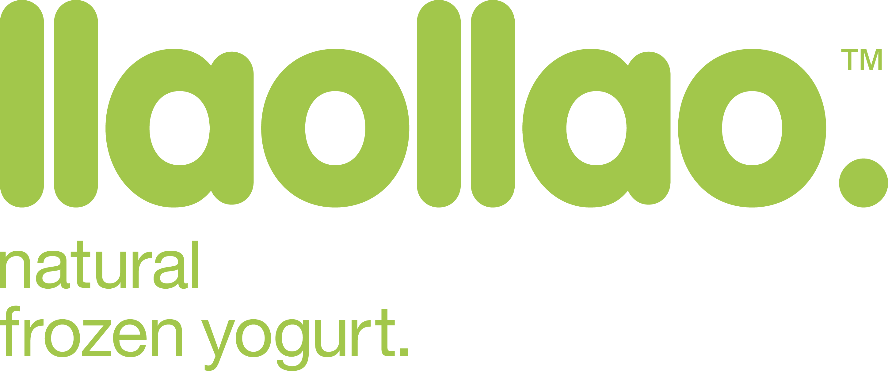 Llaollao Frozen Yogurt (Indalo Group Doo) logo
