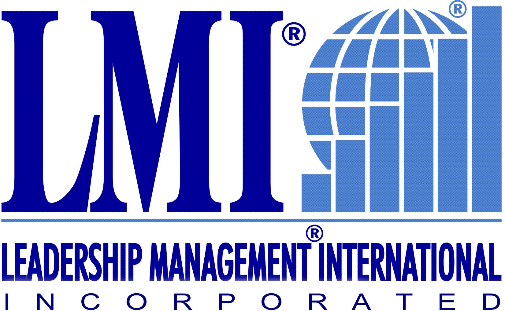 Leadership Management International logo