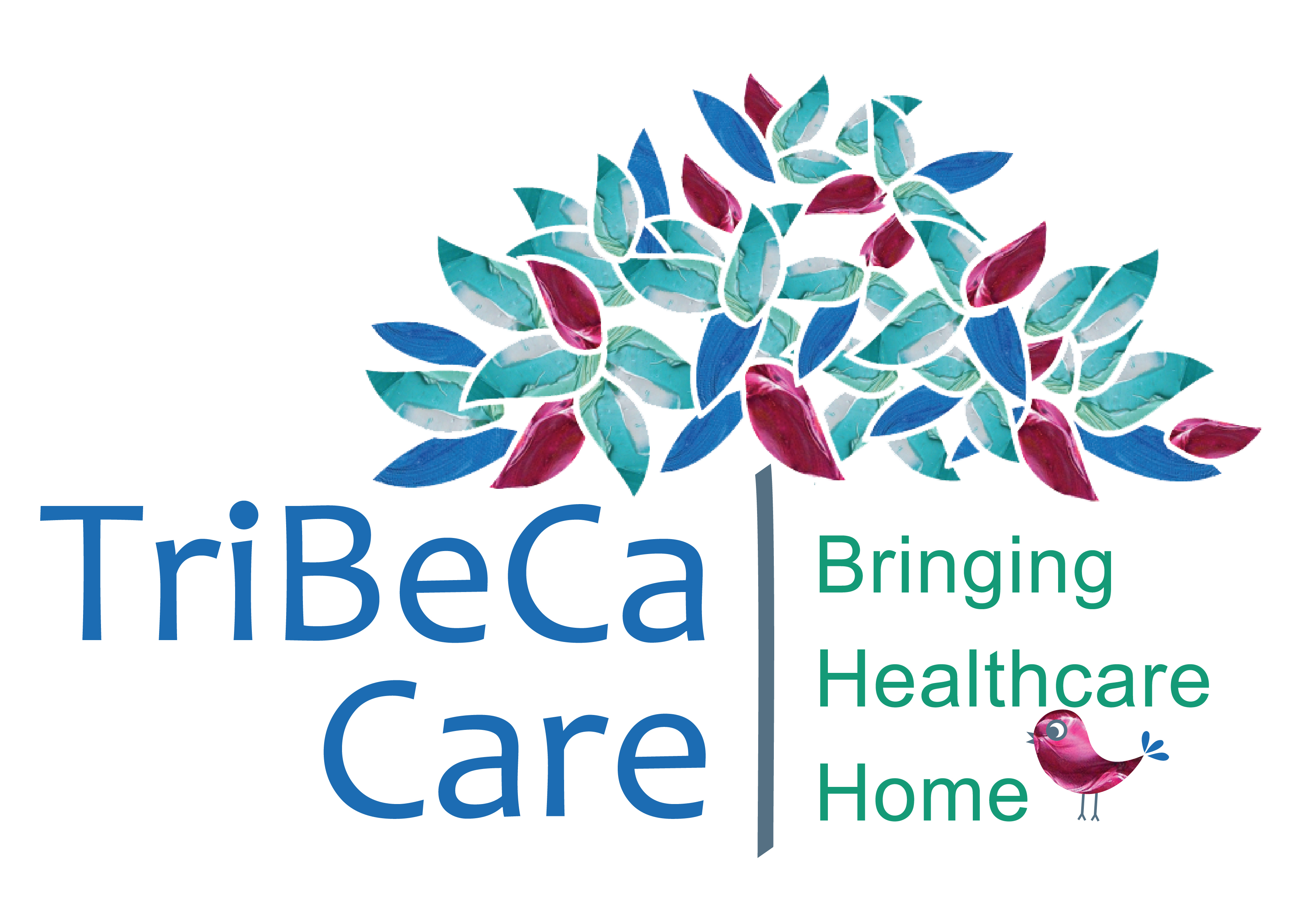 TriBeCa Care logo
