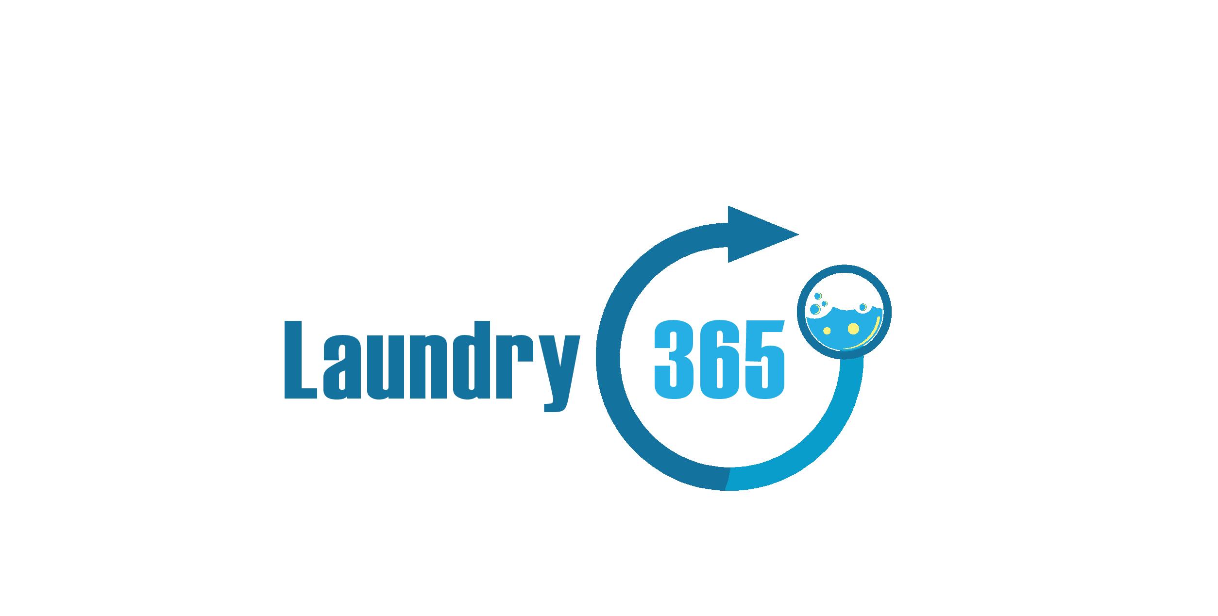 Laundry 365 logo