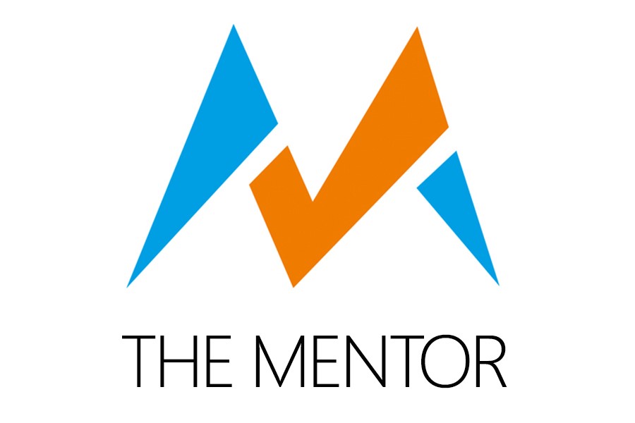 Confab Mentoring logo
