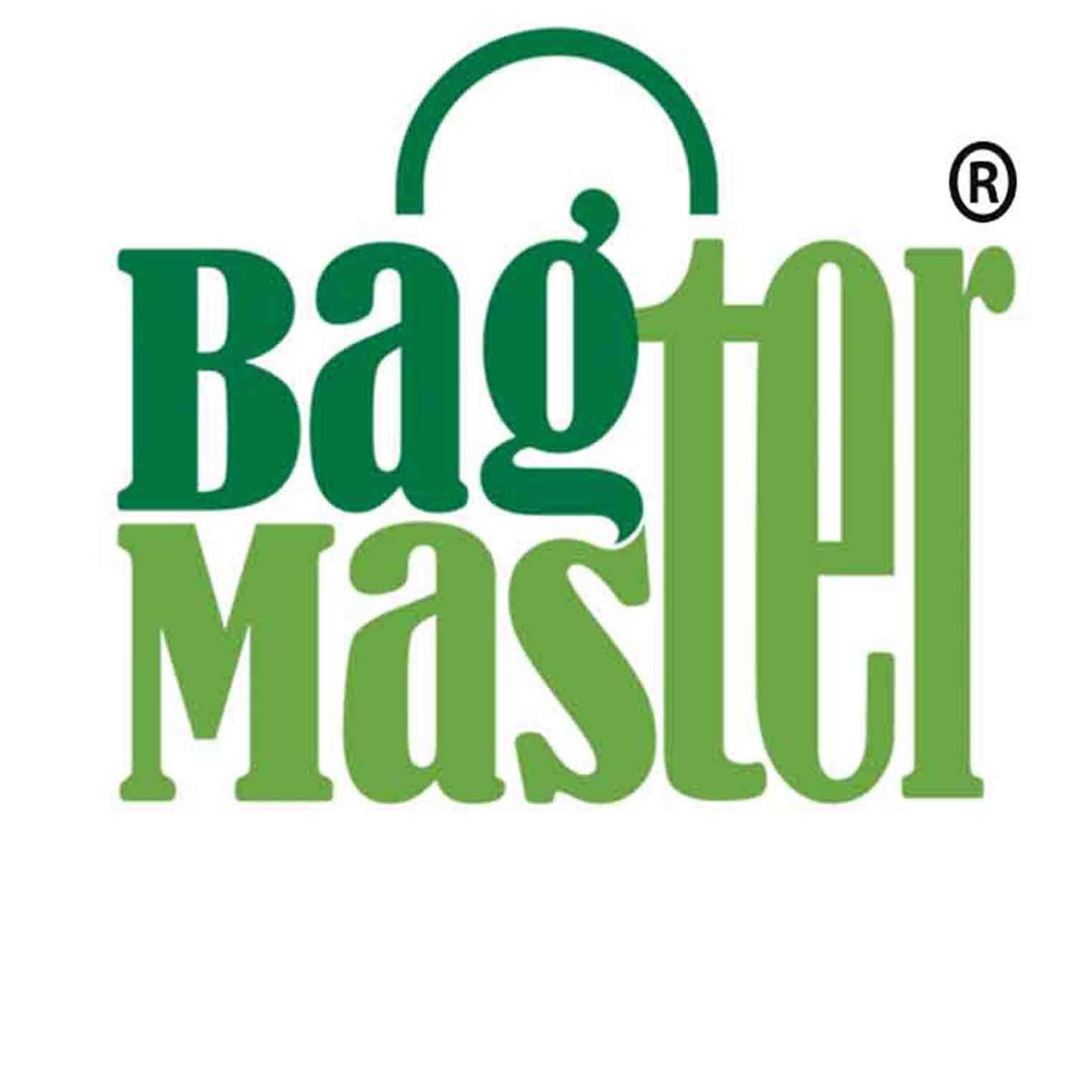 BagMaster logo