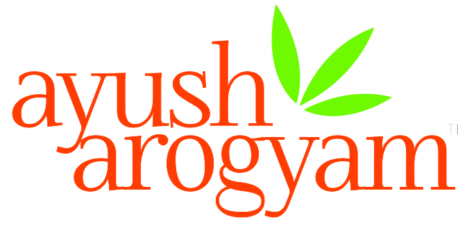Ayush Arogyam logo